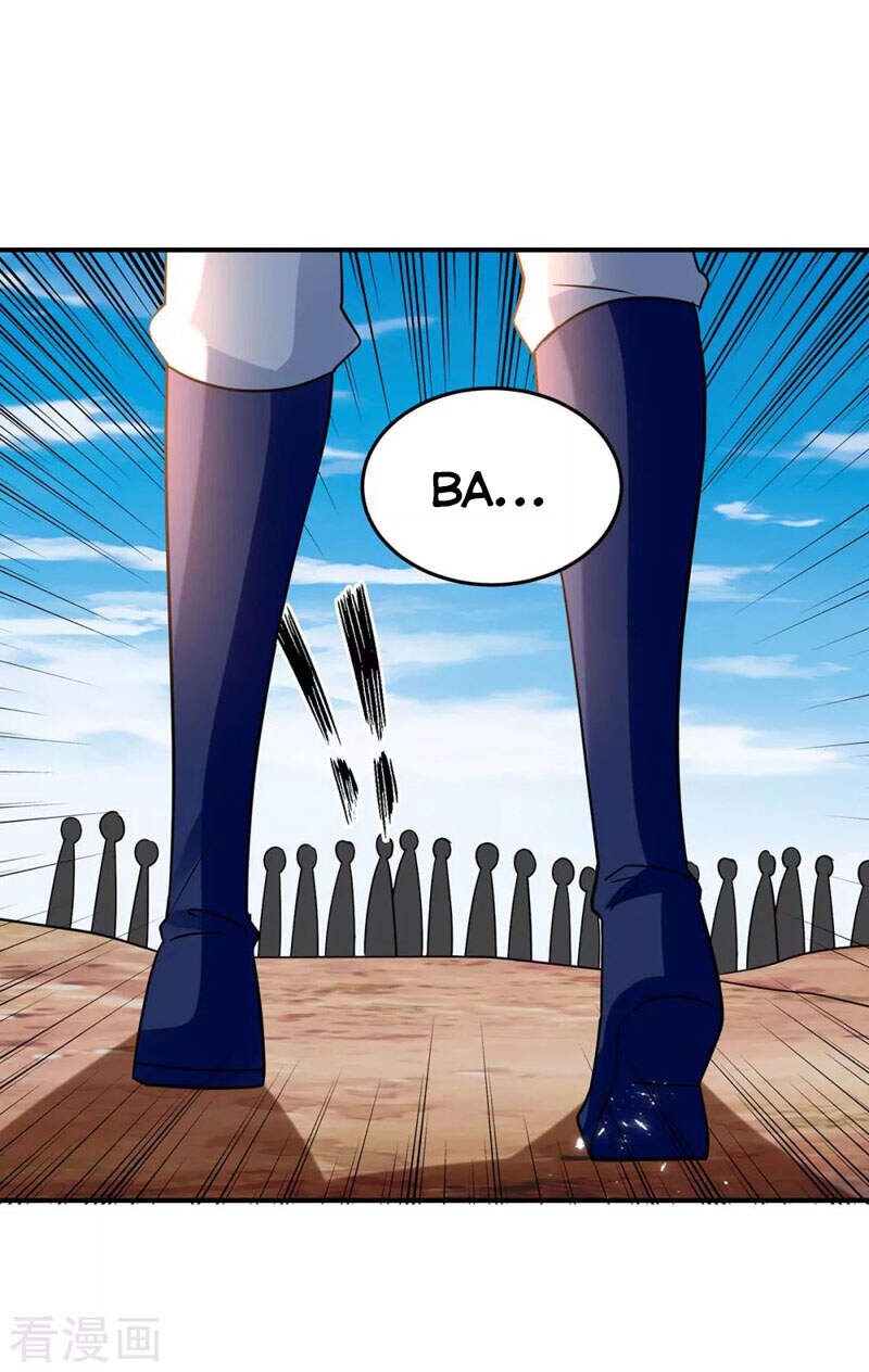 Tối Cường Thăng Cấp Chapter 250 - 10