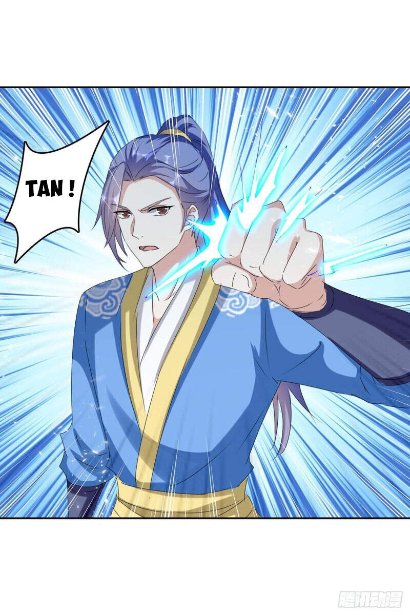 Tối Cường Thăng Cấp Chapter 251 - 1