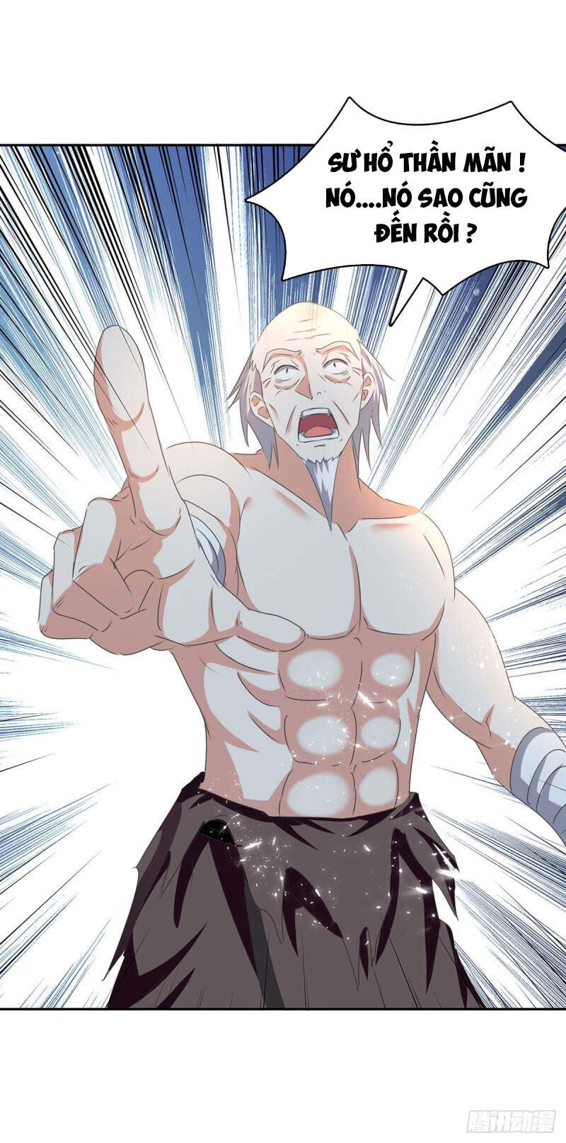 Tối Cường Thăng Cấp Chapter 251 - 11