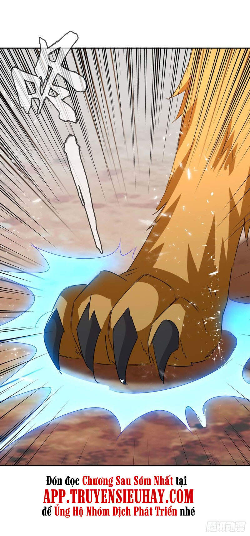 Tối Cường Thăng Cấp Chapter 251 - 13