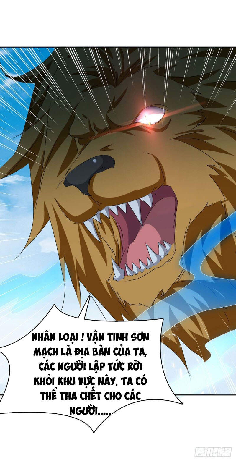 Tối Cường Thăng Cấp Chapter 251 - 14