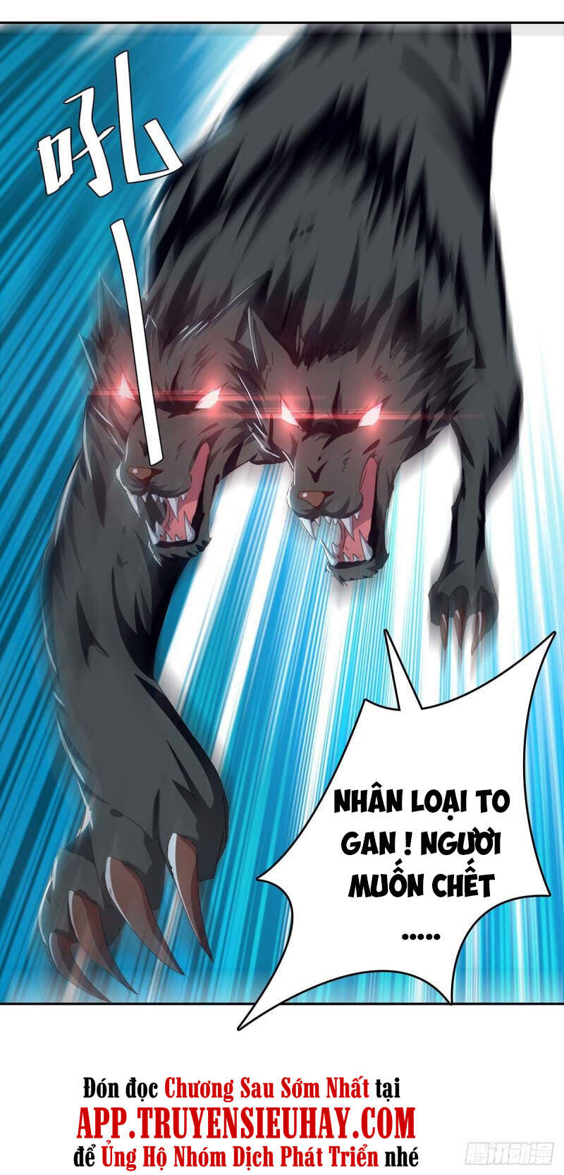 Tối Cường Thăng Cấp Chapter 251 - 16