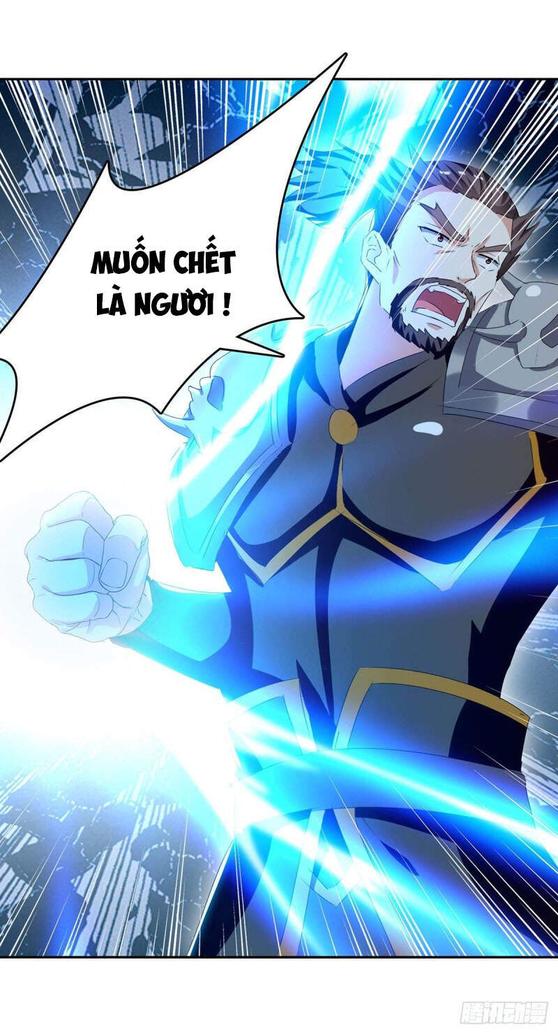 Tối Cường Thăng Cấp Chapter 251 - 18