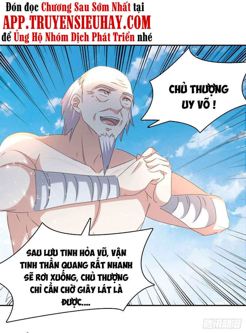 Tối Cường Thăng Cấp Chapter 251 - 3