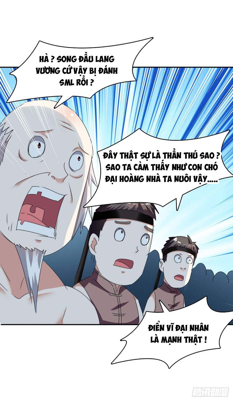 Tối Cường Thăng Cấp Chapter 251 - 23