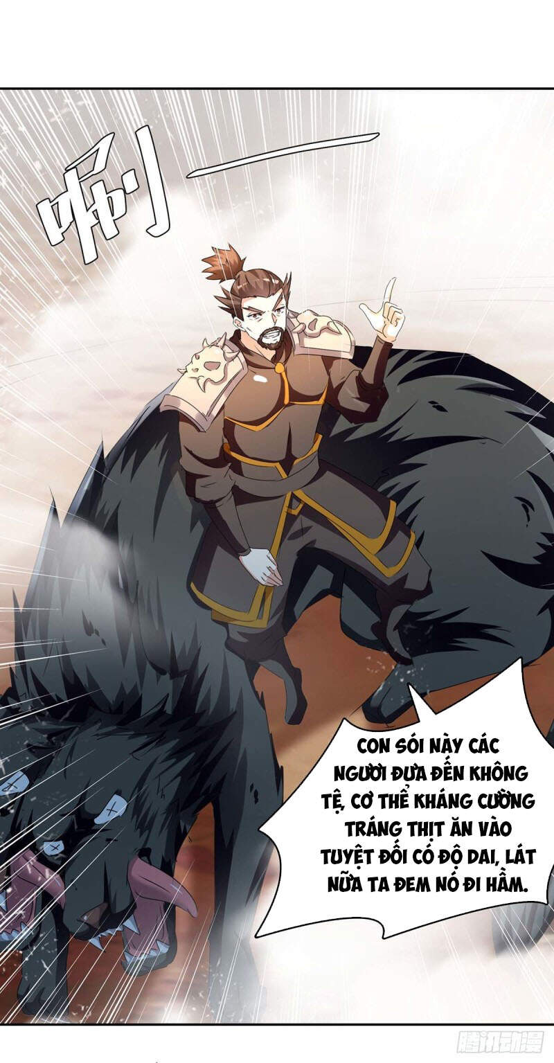 Tối Cường Thăng Cấp Chapter 251 - 24