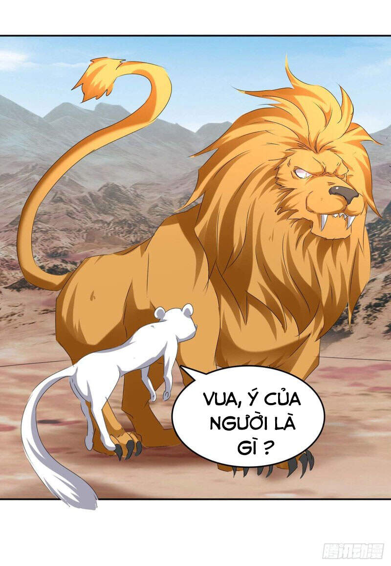 Tối Cường Thăng Cấp Chapter 251 - 28