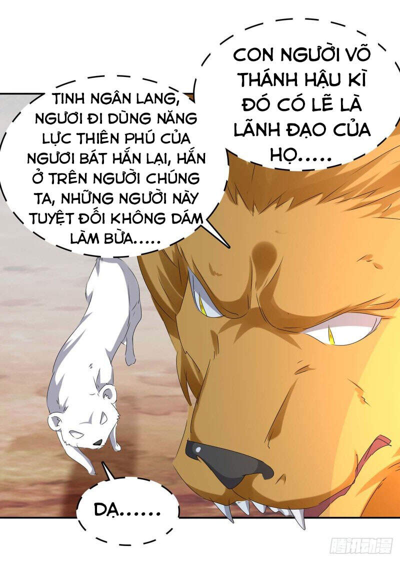 Tối Cường Thăng Cấp Chapter 251 - 29