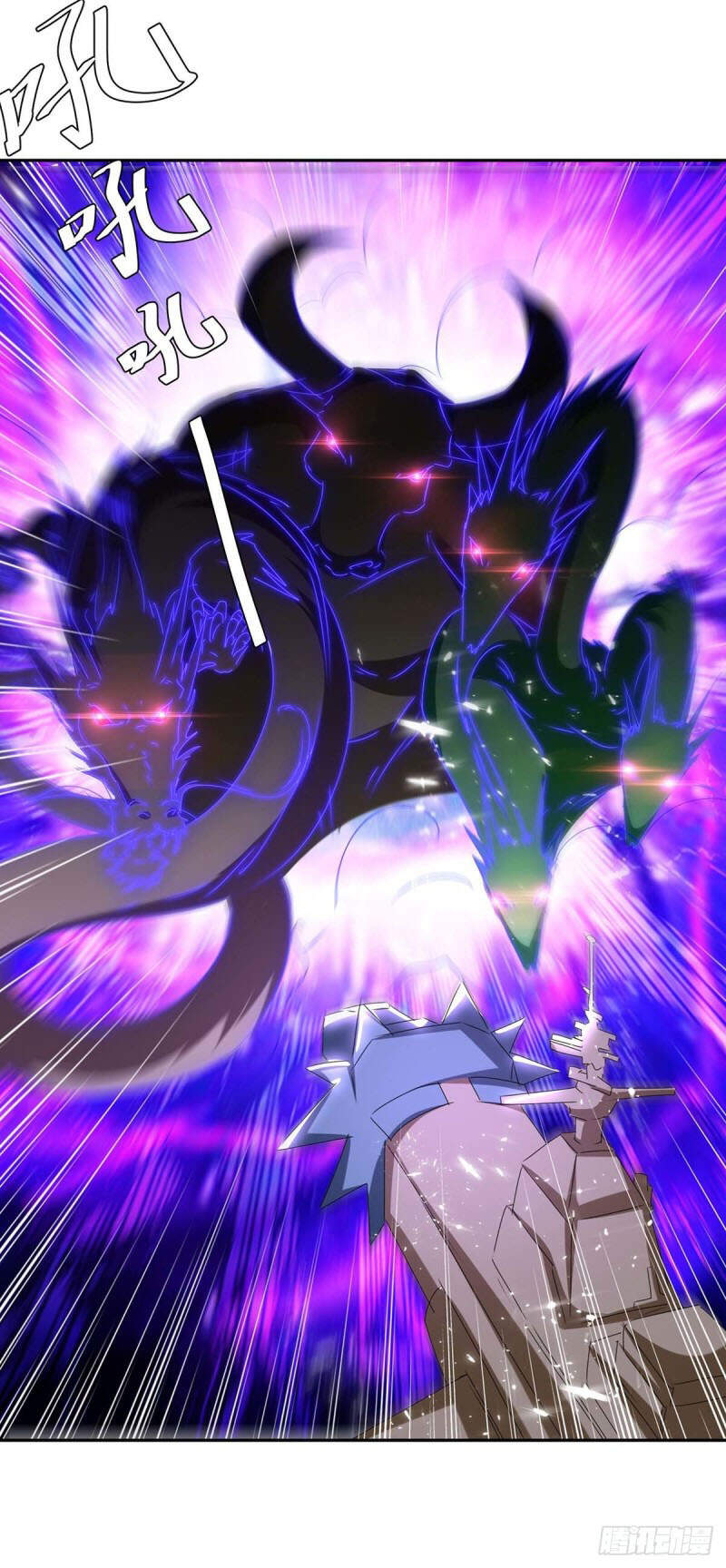 Tối Cường Thăng Cấp Chapter 251 - 4