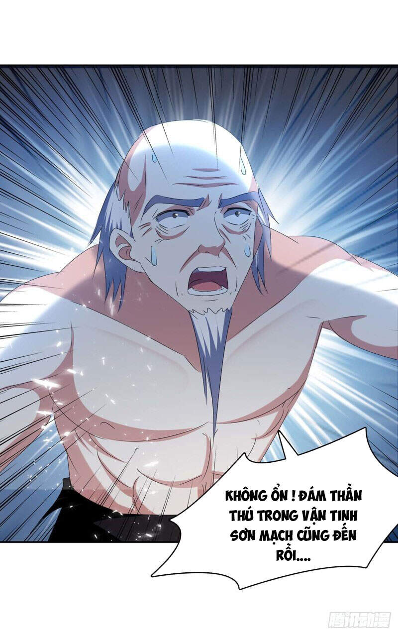 Tối Cường Thăng Cấp Chapter 251 - 5