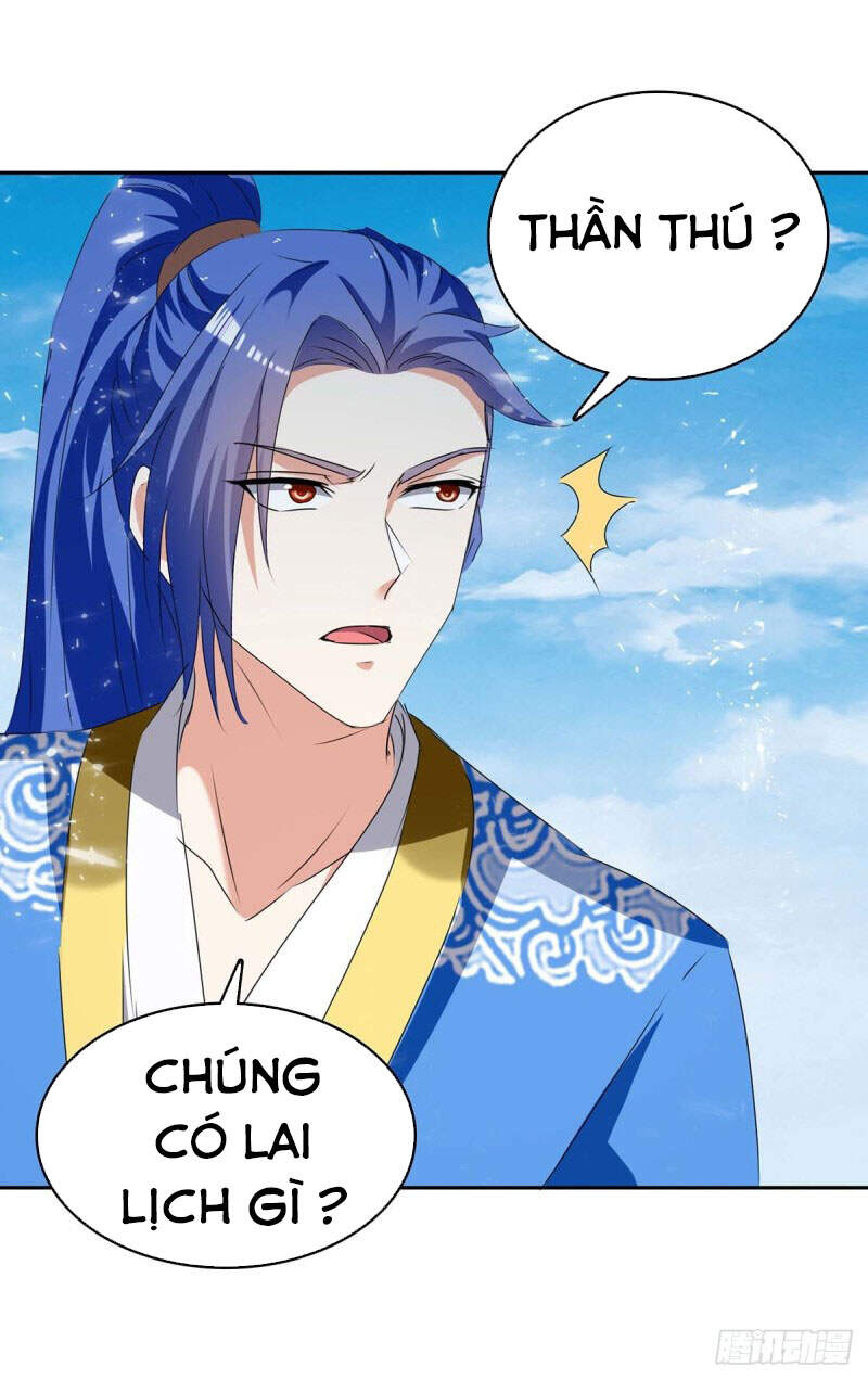 Tối Cường Thăng Cấp Chapter 251 - 6