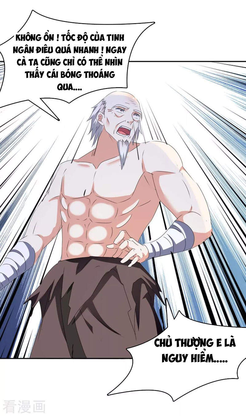 Tối Cường Thăng Cấp Chapter 252 - 16