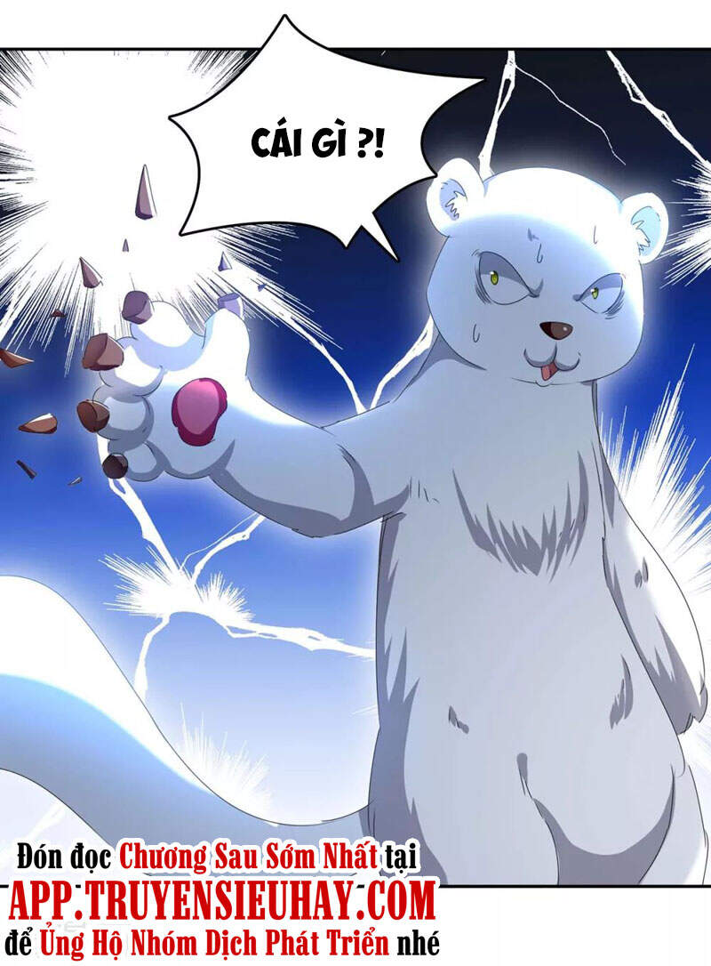 Tối Cường Thăng Cấp Chapter 252 - 20