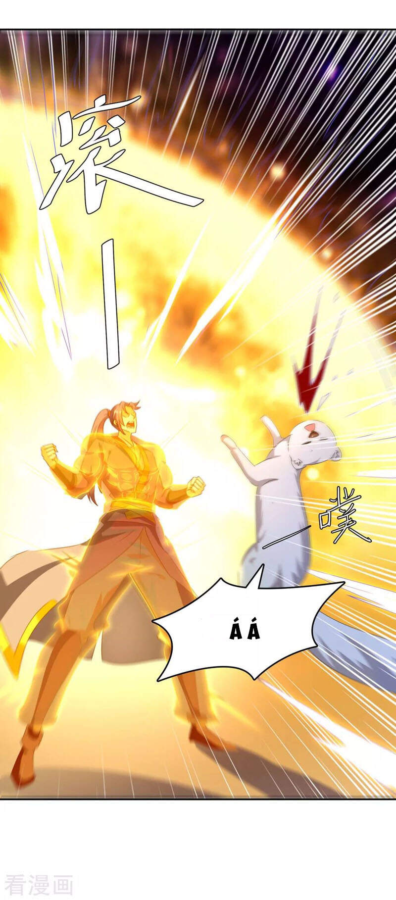 Tối Cường Thăng Cấp Chapter 252 - 22