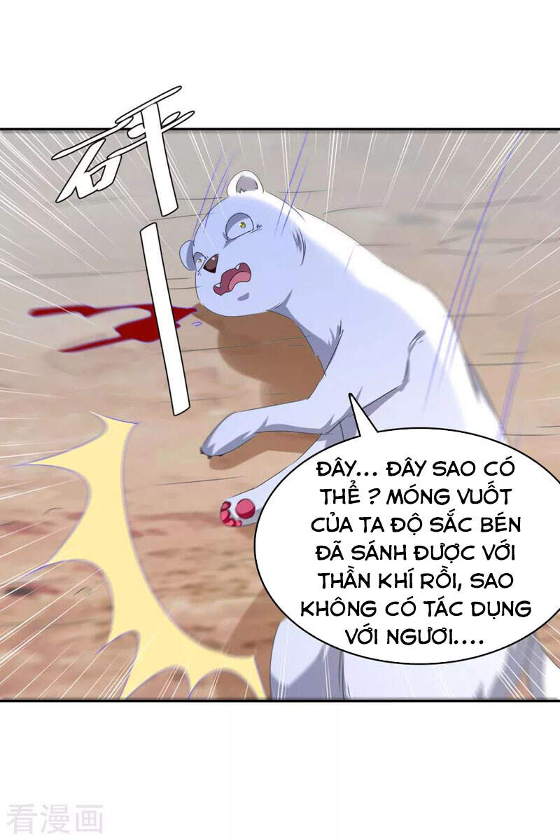 Tối Cường Thăng Cấp Chapter 252 - 23