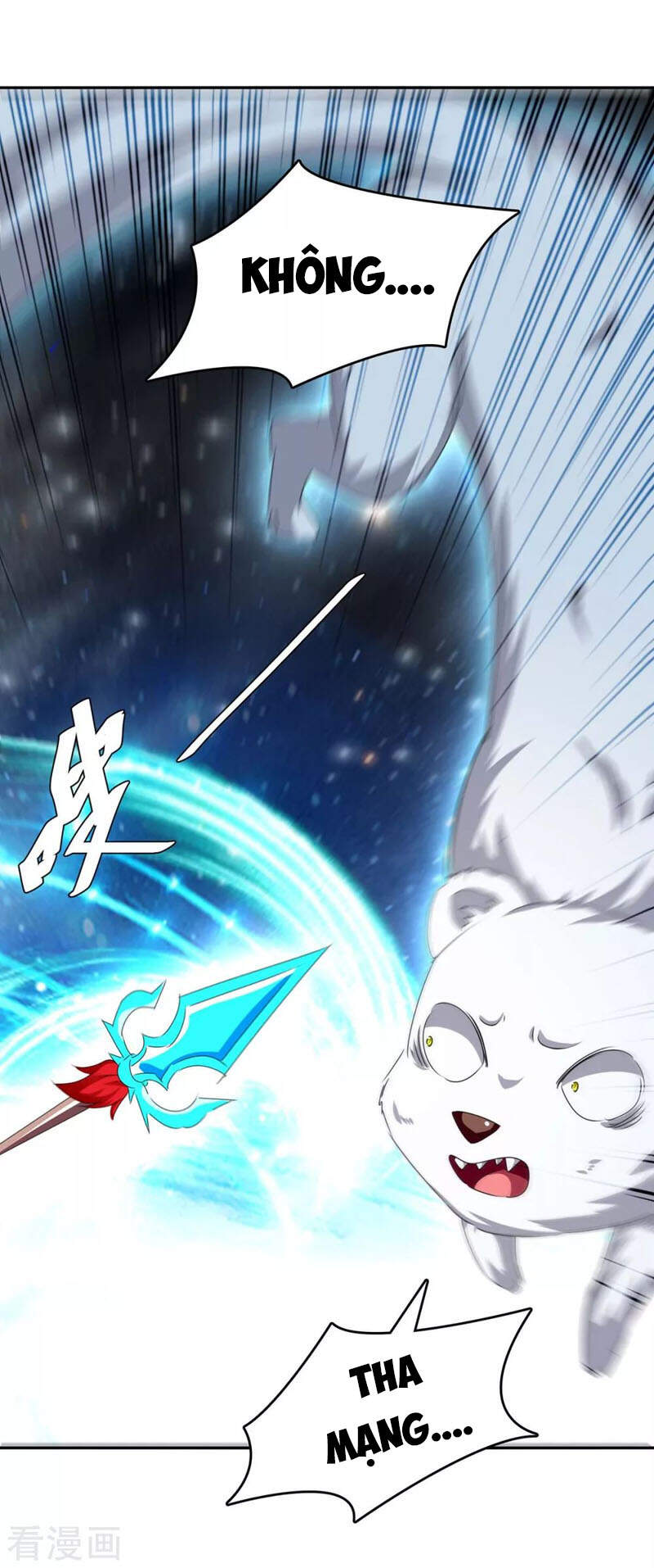 Tối Cường Thăng Cấp Chapter 252 - 27