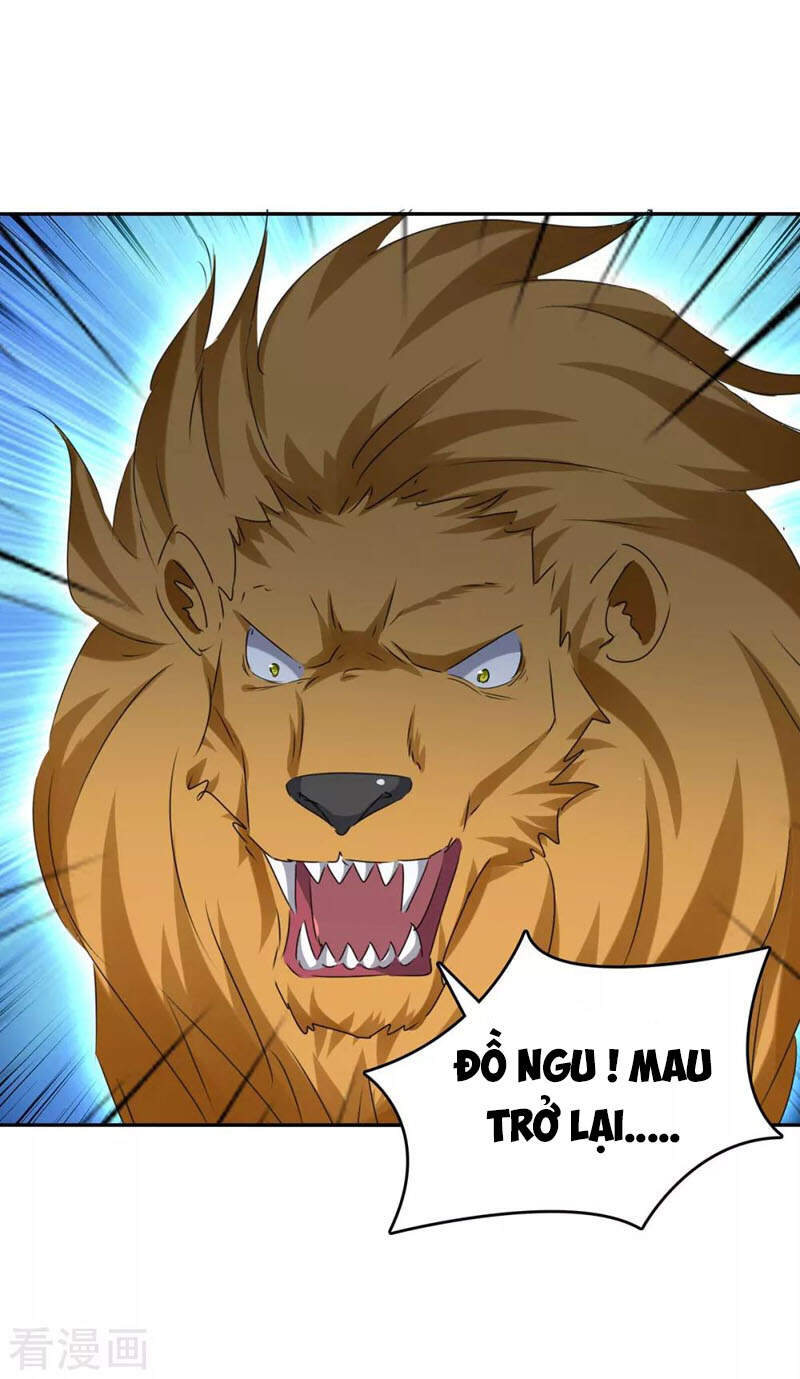 Tối Cường Thăng Cấp Chapter 252 - 29