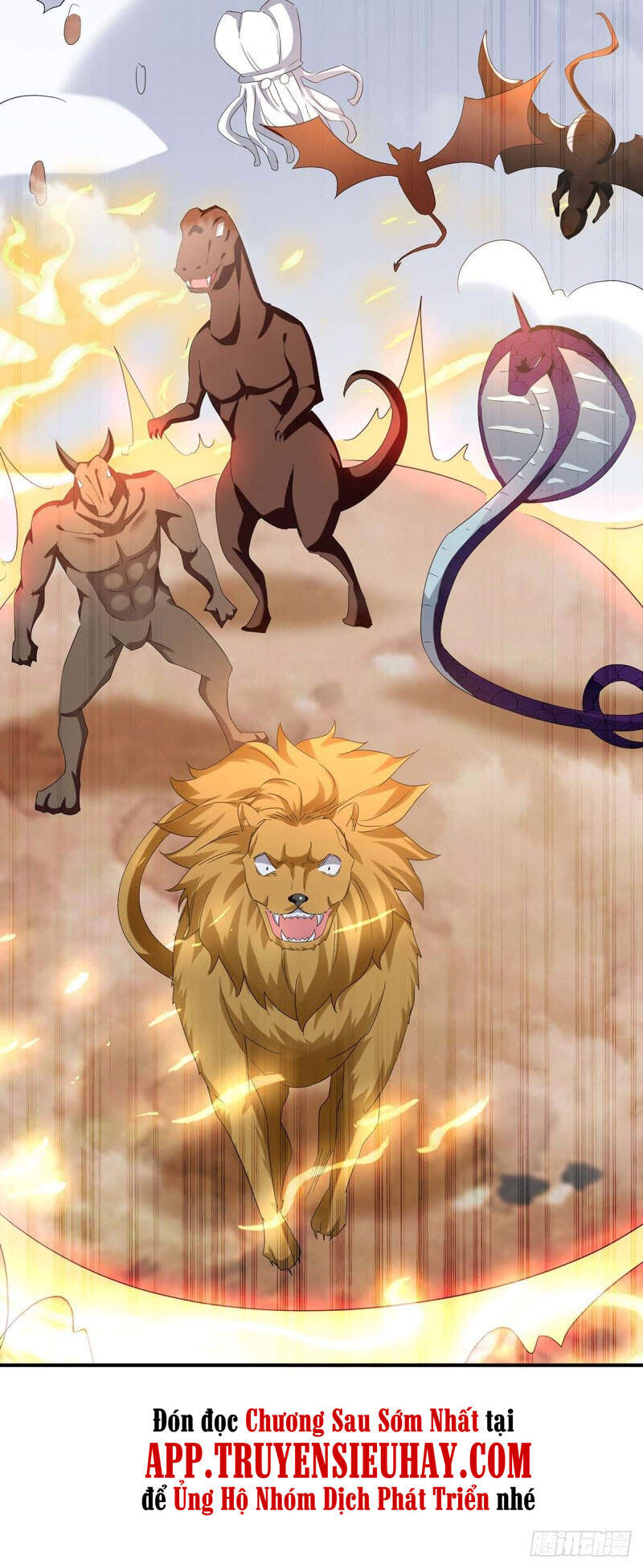 Tối Cường Thăng Cấp Chapter 253 - 11