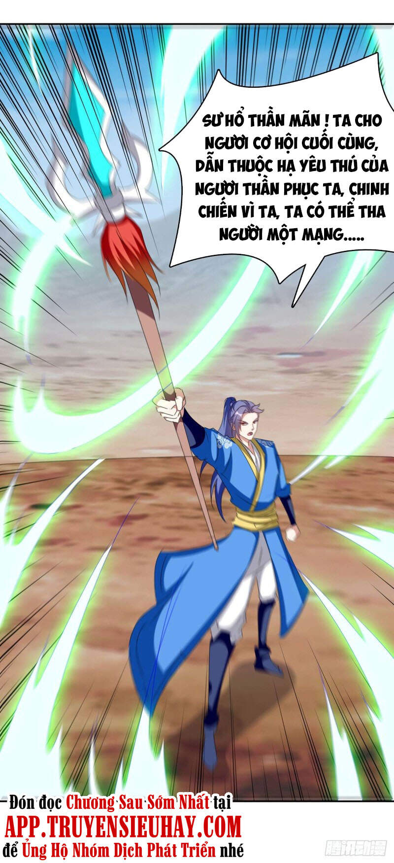 Tối Cường Thăng Cấp Chapter 253 - 21