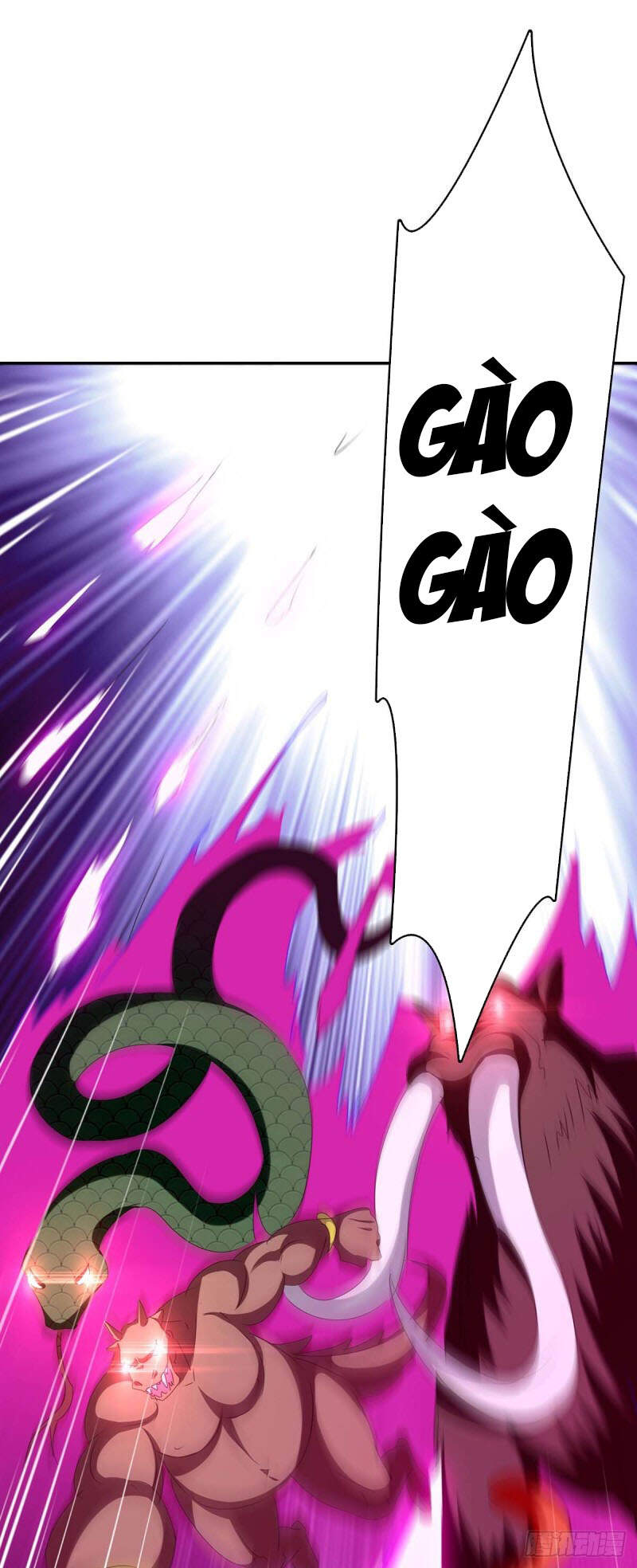 Tối Cường Thăng Cấp Chapter 253 - 23