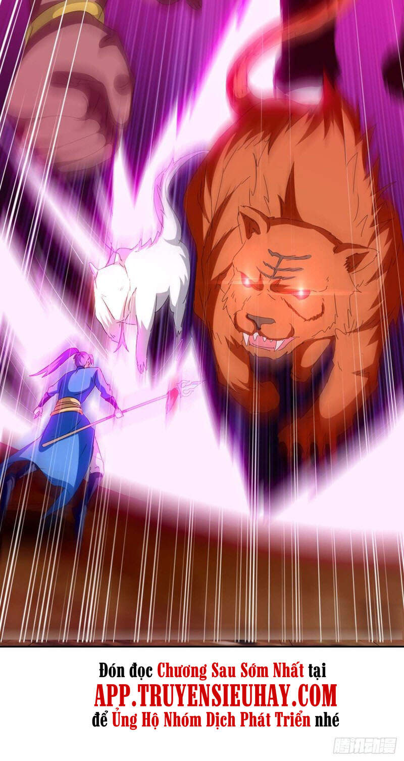 Tối Cường Thăng Cấp Chapter 253 - 24