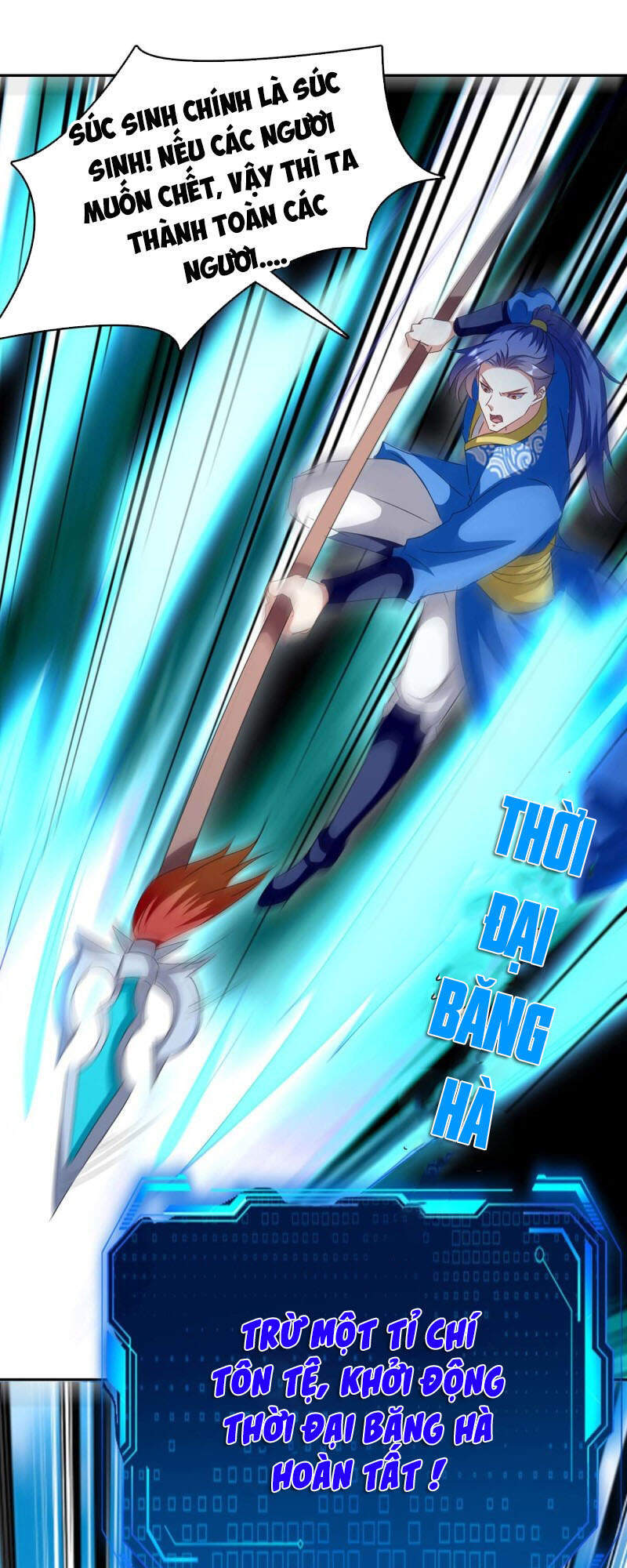 Tối Cường Thăng Cấp Chapter 253 - 25