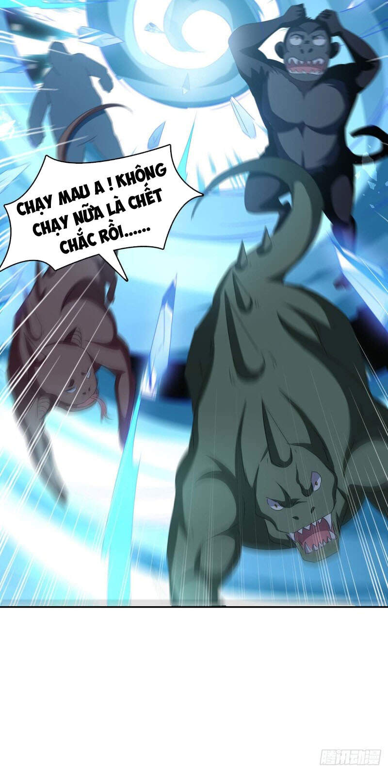 Tối Cường Thăng Cấp Chapter 253 - 32