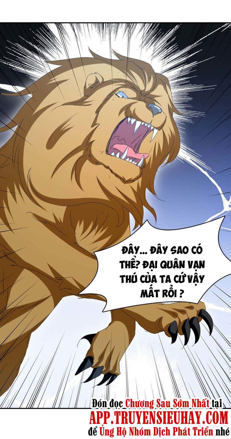 Tối Cường Thăng Cấp Chapter 253 - 33