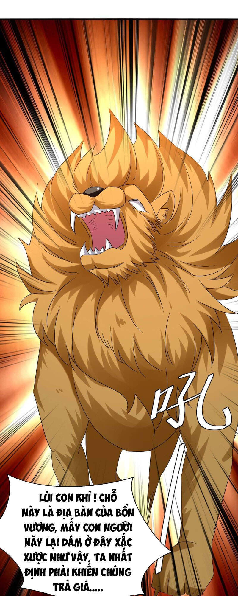 Tối Cường Thăng Cấp Chapter 253 - 6