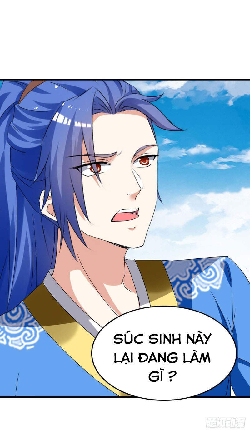 Tối Cường Thăng Cấp Chapter 253 - 8