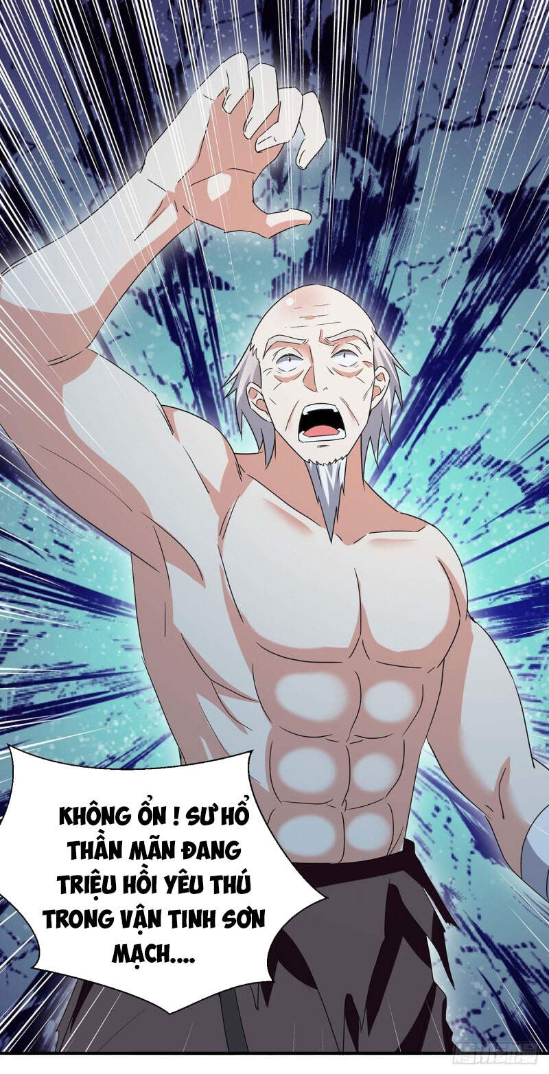 Tối Cường Thăng Cấp Chapter 253 - 9