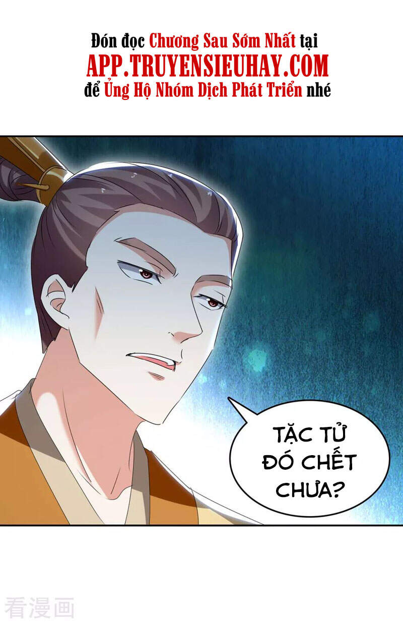 Tối Cường Thăng Cấp Chapter 256 - 2