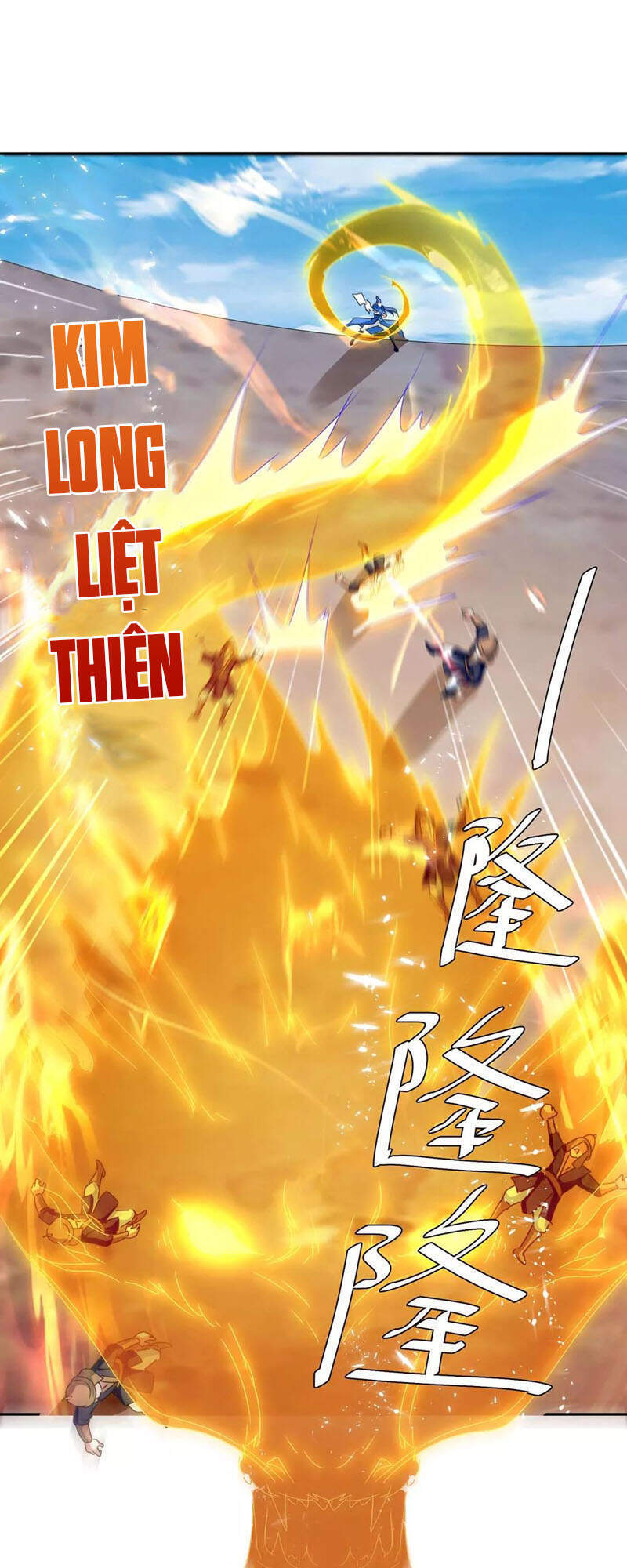 Tối Cường Thăng Cấp Chapter 256 - 14