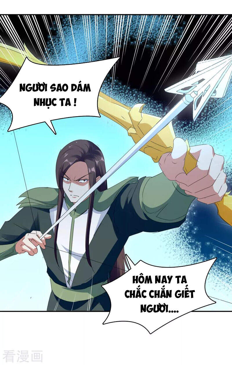 Tối Cường Thăng Cấp Chapter 256 - 21