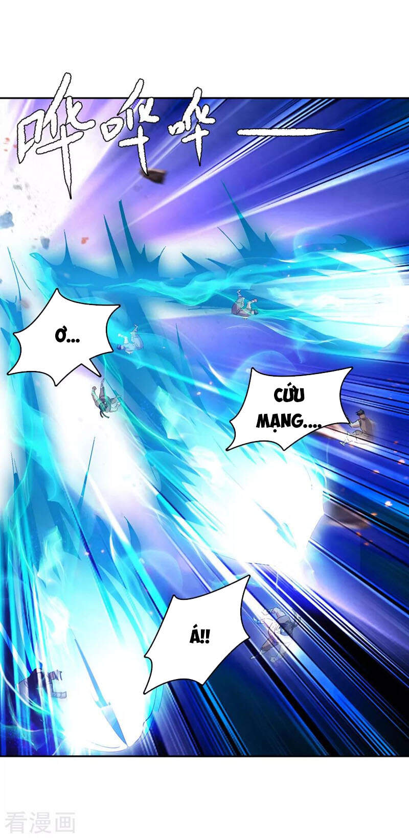 Tối Cường Thăng Cấp Chapter 256 - 26