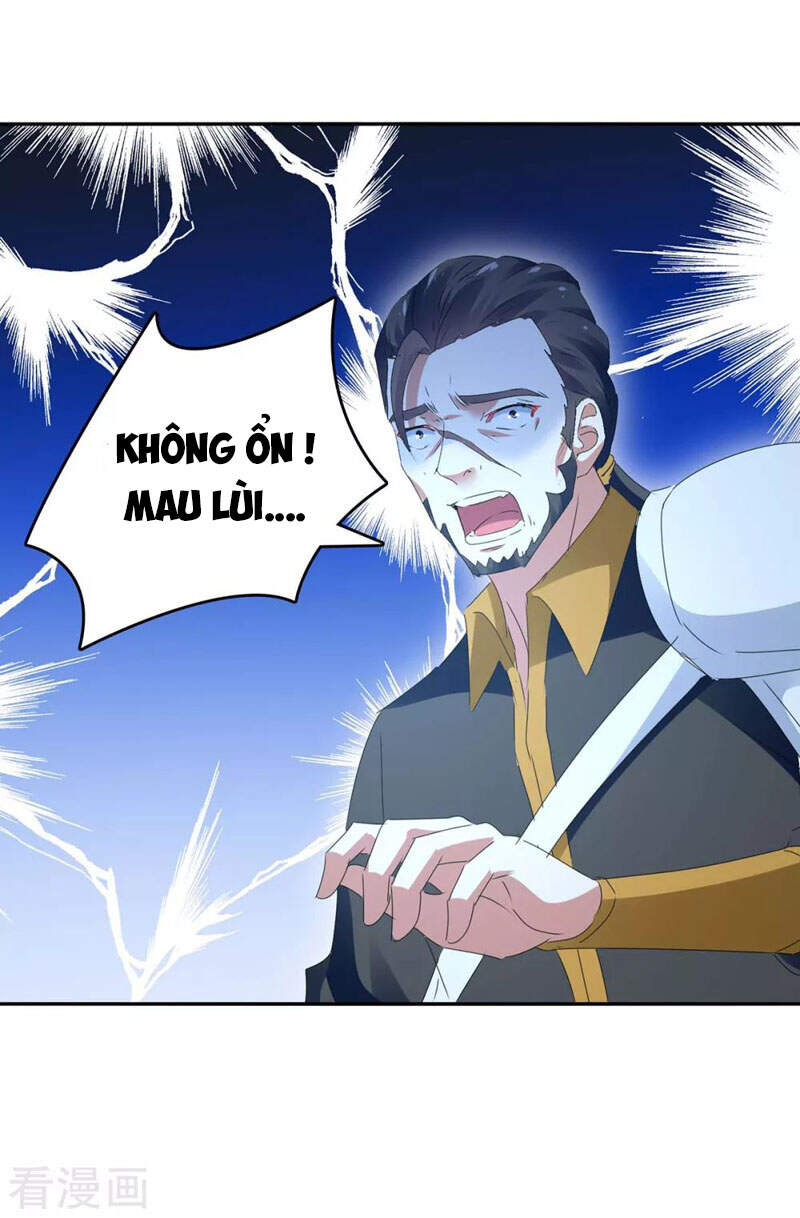 Tối Cường Thăng Cấp Chapter 256 - 27