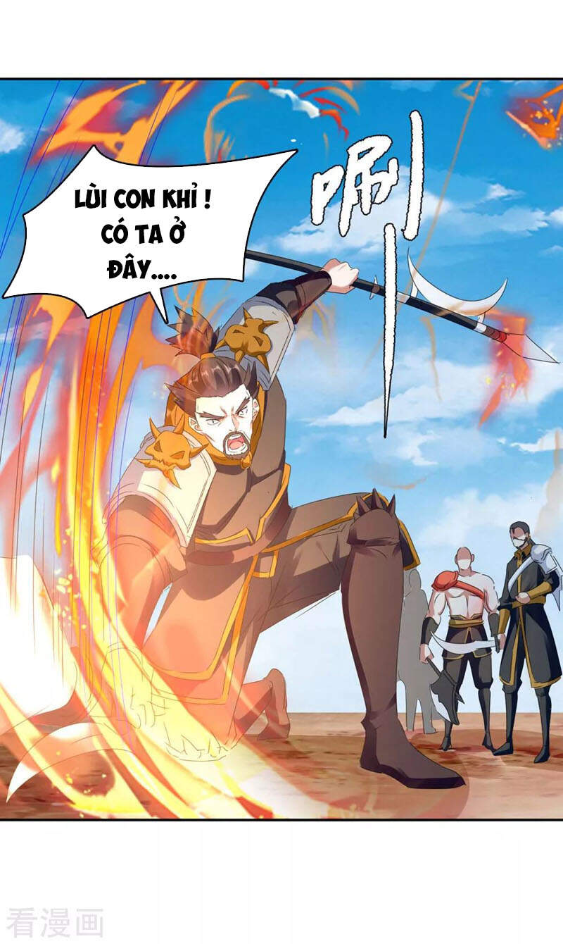 Tối Cường Thăng Cấp Chapter 256 - 28