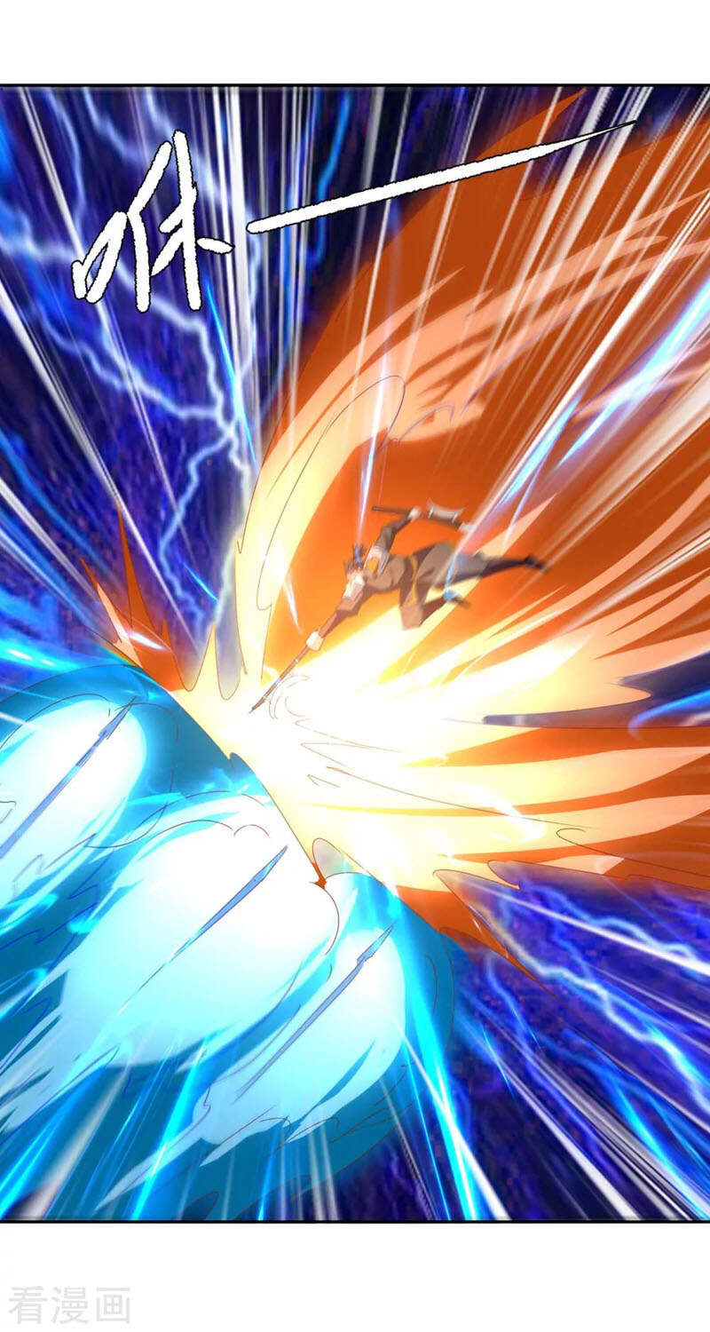 Tối Cường Thăng Cấp Chapter 256 - 29