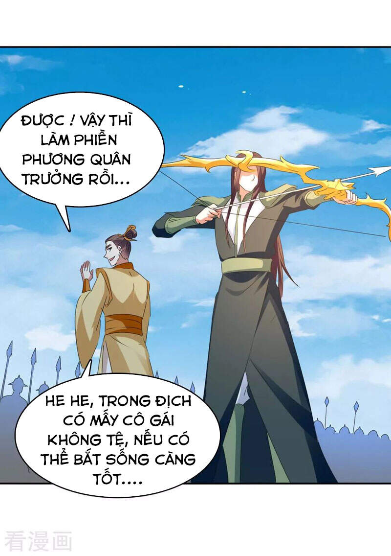 Tối Cường Thăng Cấp Chapter 256 - 10