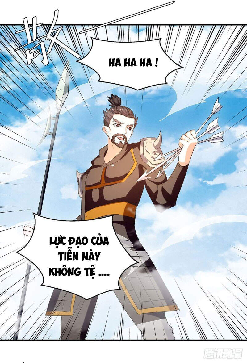 Tối Cường Thăng Cấp Chapter 257 - 2