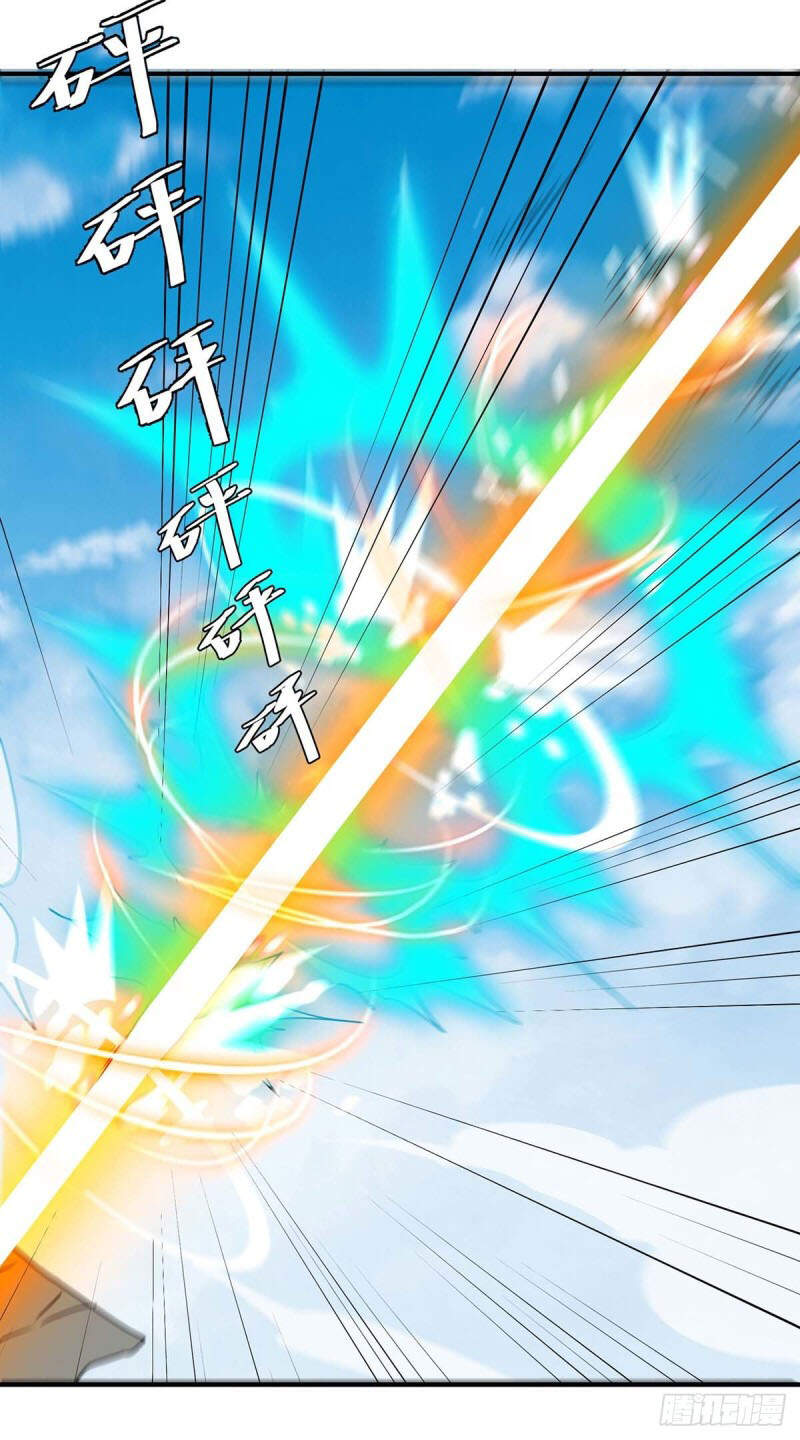 Tối Cường Thăng Cấp Chapter 257 - 12