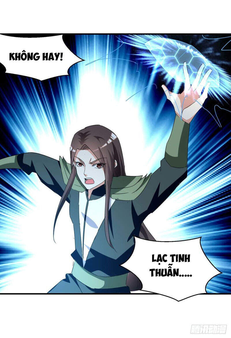 Tối Cường Thăng Cấp Chapter 257 - 13