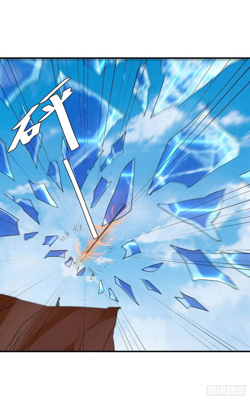 Tối Cường Thăng Cấp Chapter 257 - 17