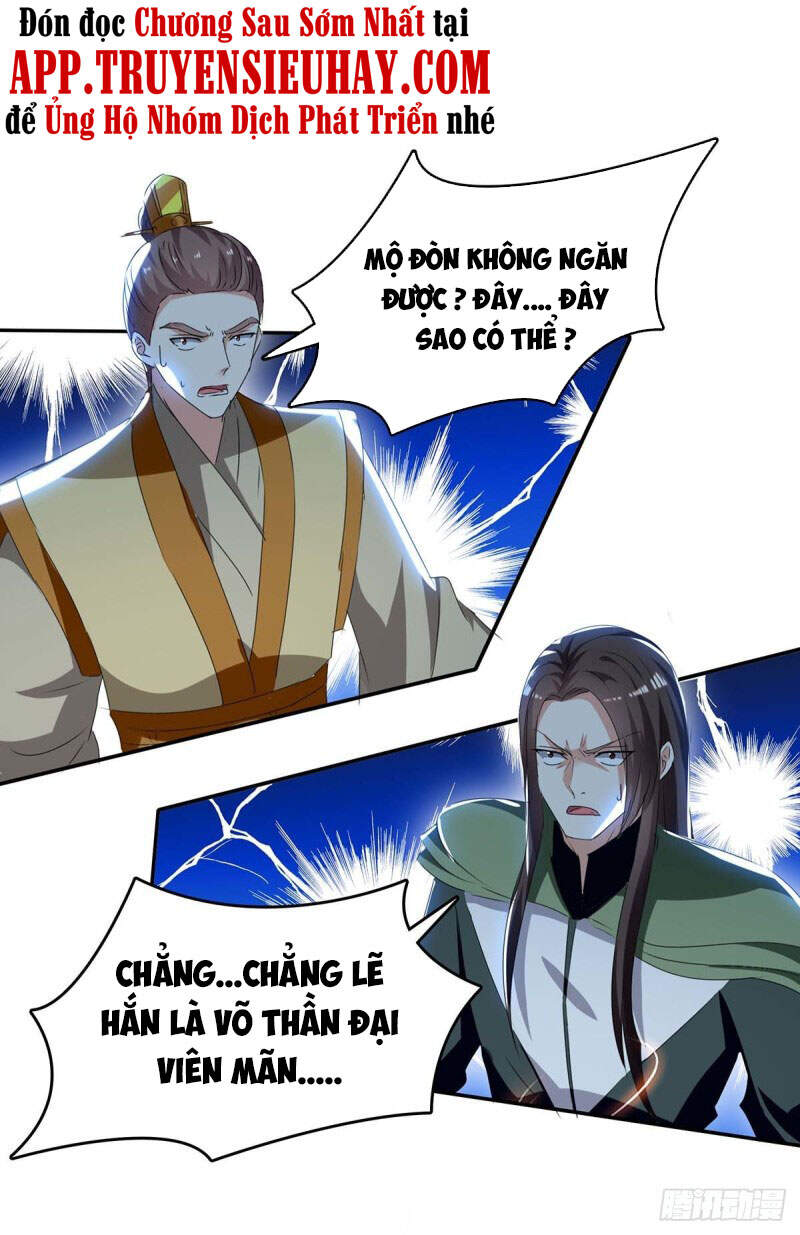 Tối Cường Thăng Cấp Chapter 257 - 18