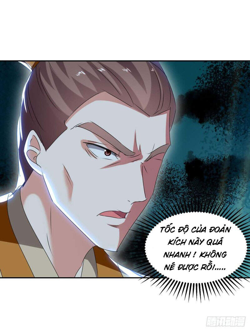 Tối Cường Thăng Cấp Chapter 257 - 20