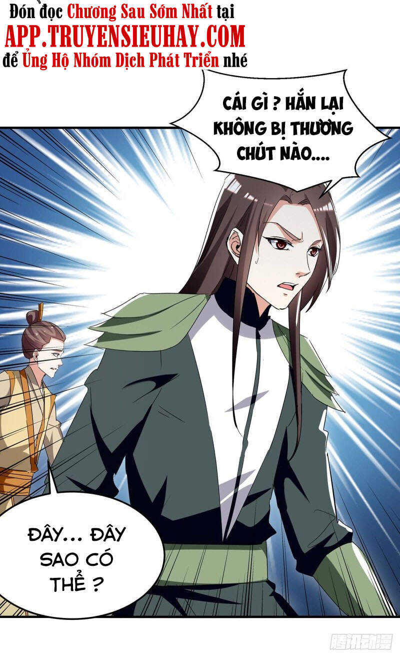 Tối Cường Thăng Cấp Chapter 257 - 3