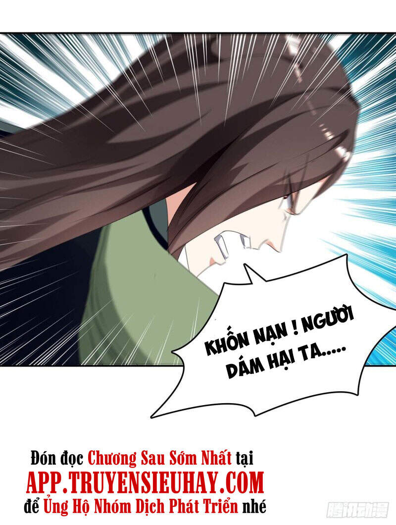 Tối Cường Thăng Cấp Chapter 257 - 22