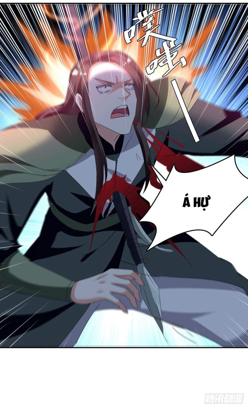 Tối Cường Thăng Cấp Chapter 257 - 23