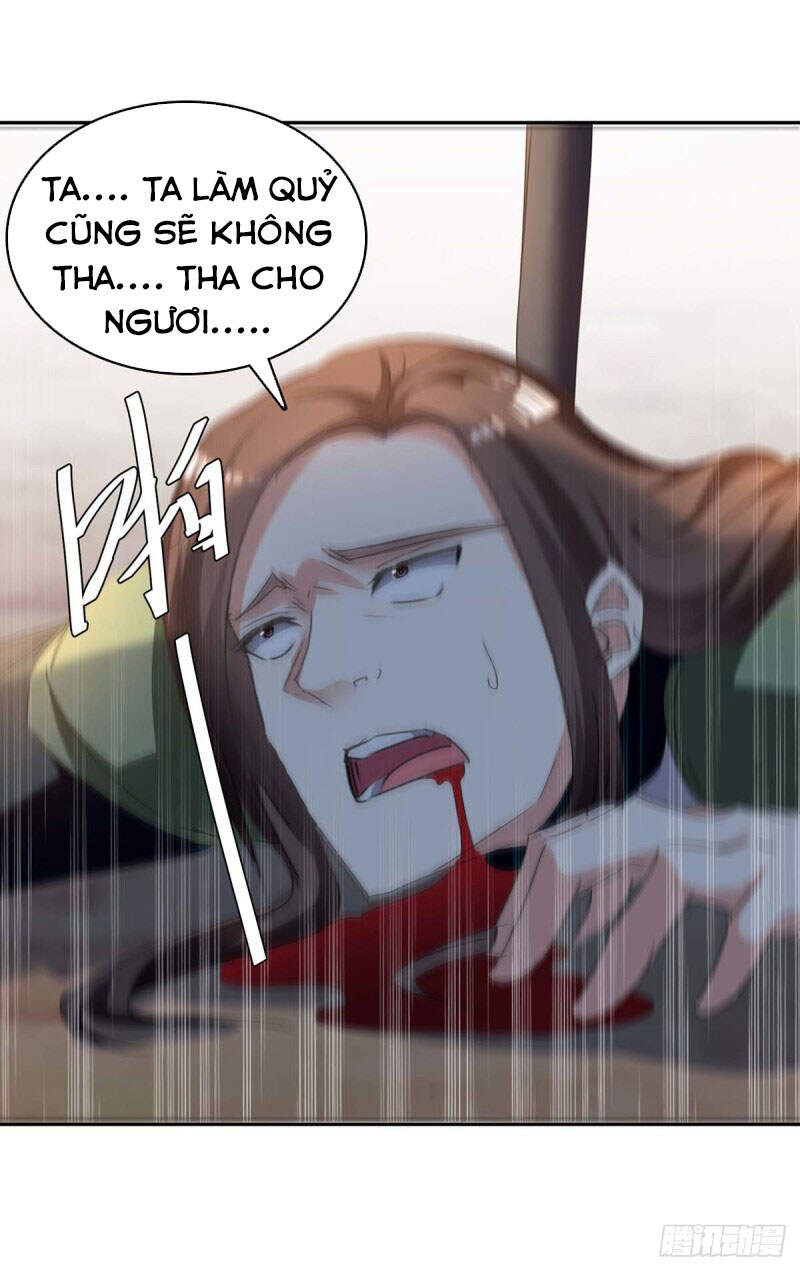 Tối Cường Thăng Cấp Chapter 257 - 24