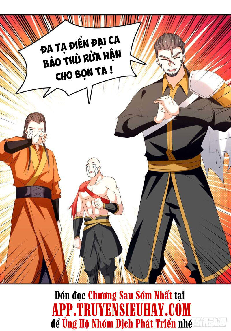 Tối Cường Thăng Cấp Chapter 257 - 25